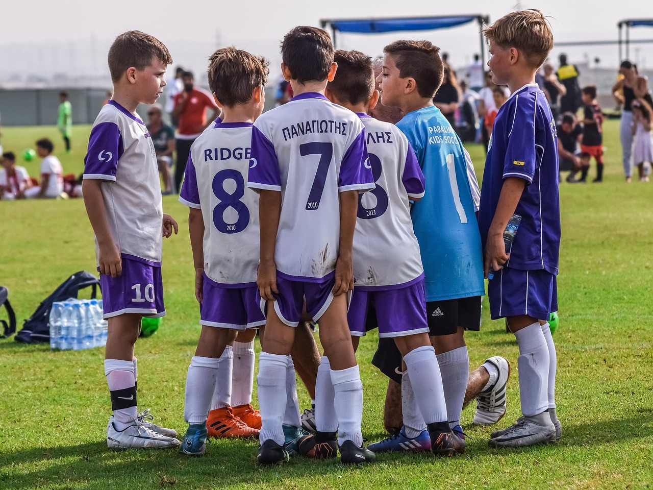 征服技术支持辅助的最佳方法 